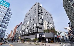 ホテルグローバルビュー新潟